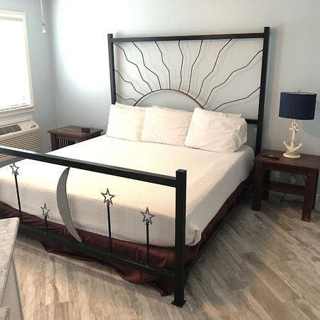 Beachgate Condo Suites And Hotel 512Ab Condo Port Aransas Ngoại thất bức ảnh