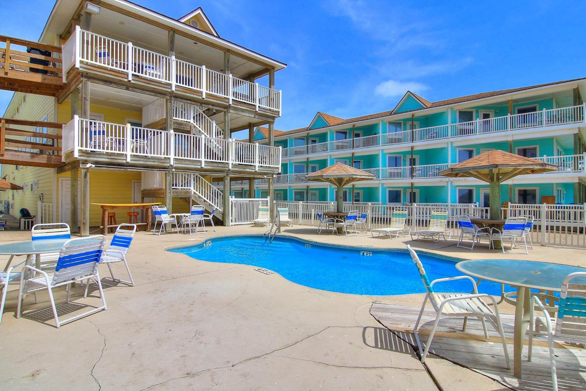 Beachgate Condo Suites And Hotel 512Ab Condo Port Aransas Ngoại thất bức ảnh