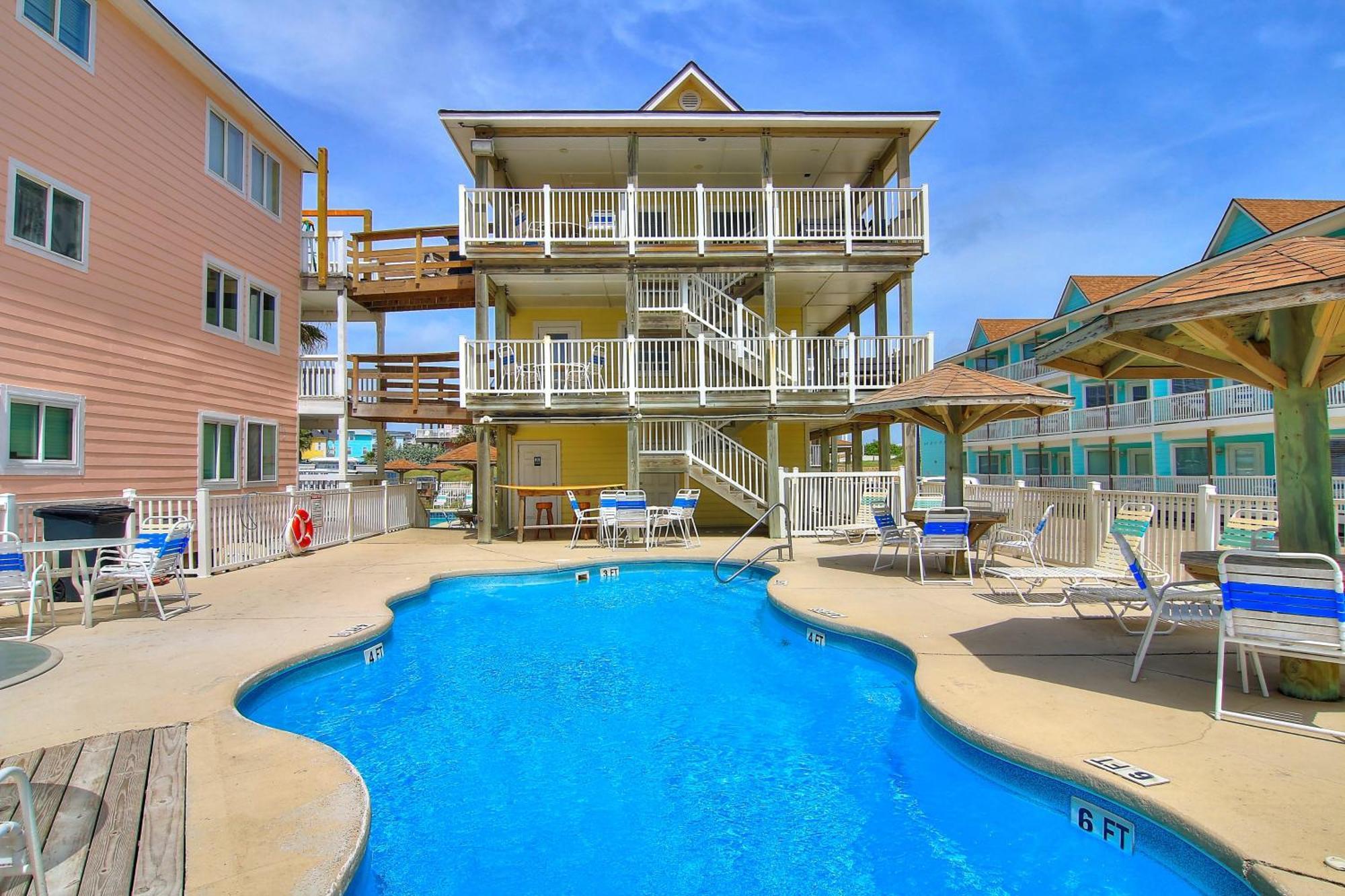 Beachgate Condo Suites And Hotel 512Ab Condo Port Aransas Phòng bức ảnh
