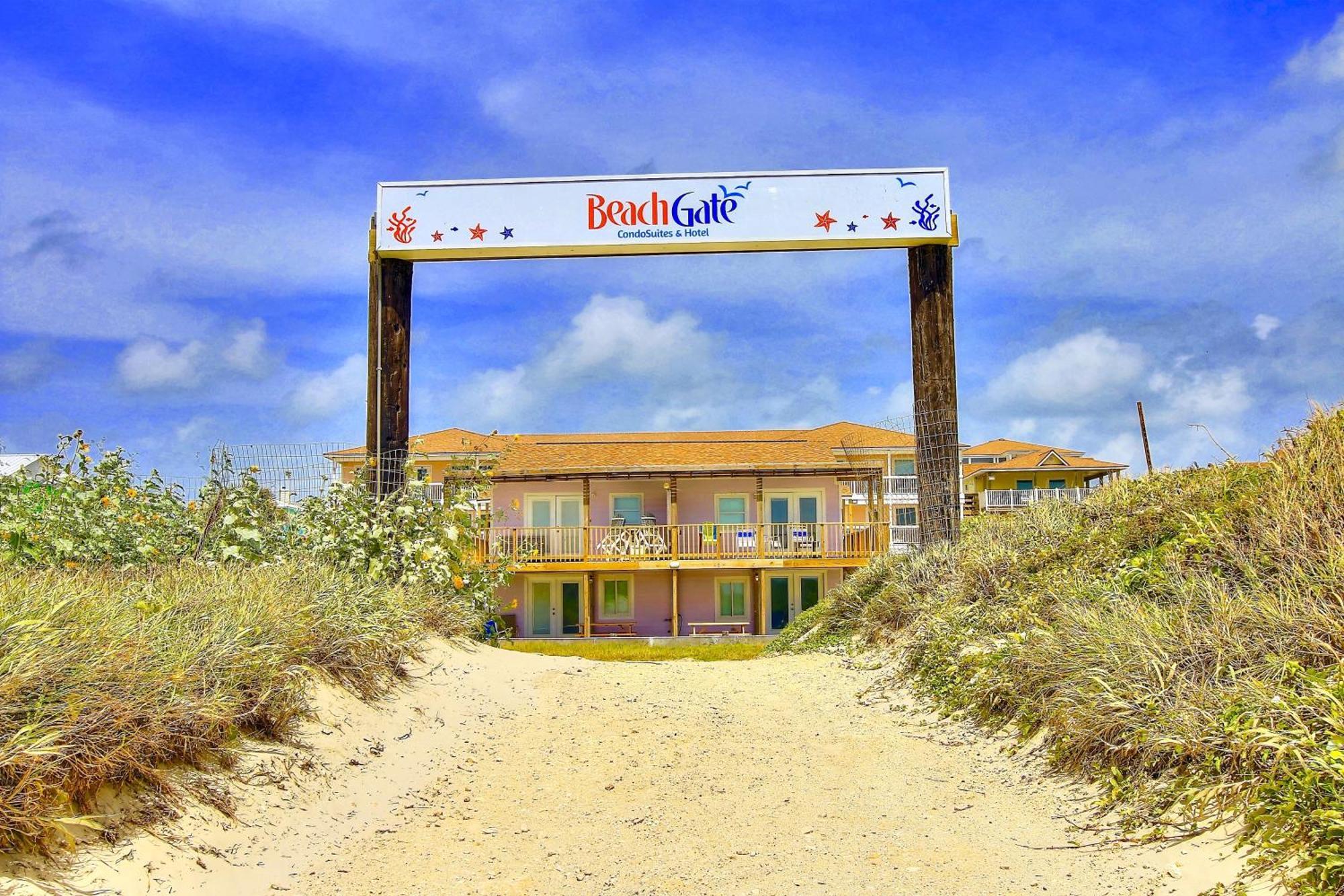 Beachgate Condo Suites And Hotel 512Ab Condo Port Aransas Phòng bức ảnh